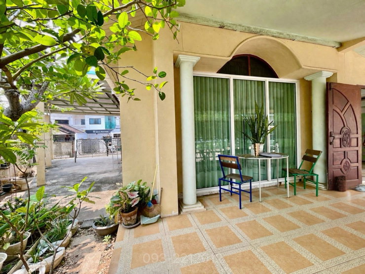 รูป ขายบ้านเดี่ยวใกล้สนามบินอุดร 3 นอน 2 ห้องน้ำ บ้านลักษมี หนองเตาเหล็ก พรหมประกาย - รูปที่ 8/24