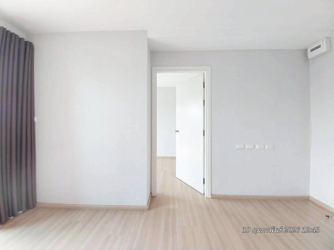 รูป 🔥🔥🔥🔥 ขายคอนโด พลัม คอนโด มิกซ์ แจ้งวัฒนะ | Plum Condo Mix Chaengwattana | MRT แจ้งวัฒนะ-ปากเกร็ด 28 🏢🏢🏢 - รูปที่ 8/10