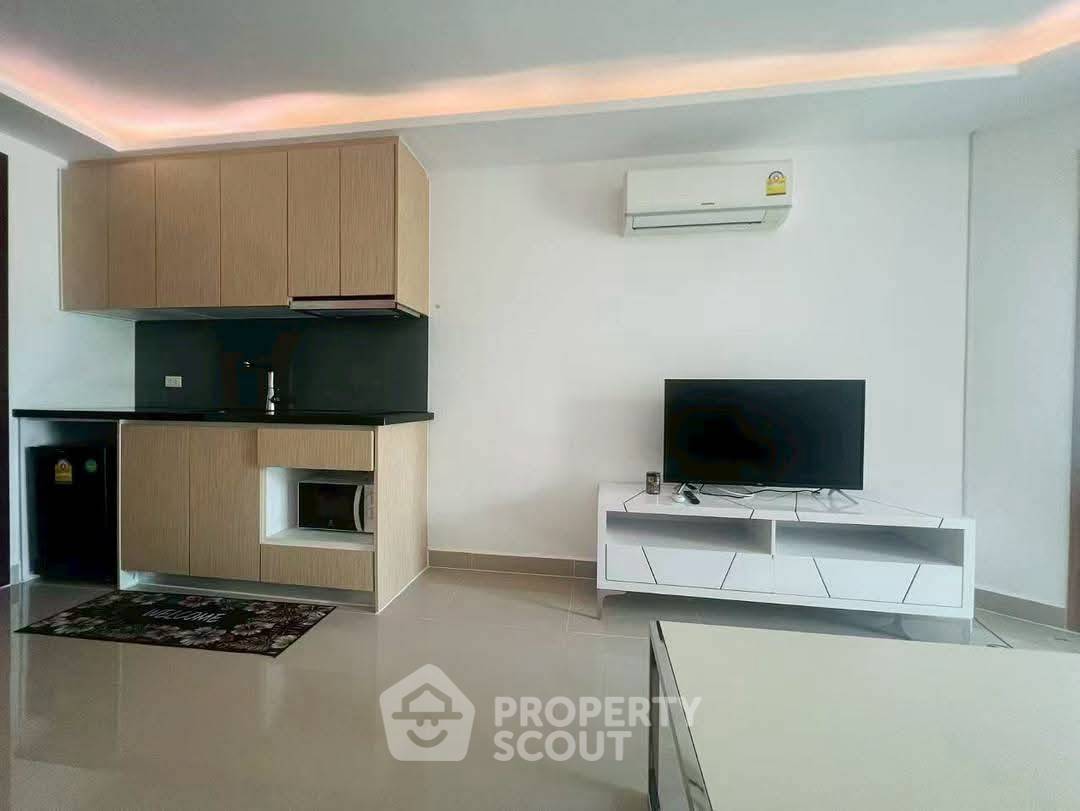 รูป คอนโด 1 ห้องนอน ให้เช่า Laguna Beach Resort 3 The Maldives พัทยา (ID 3191180) - รูปที่ 7/9