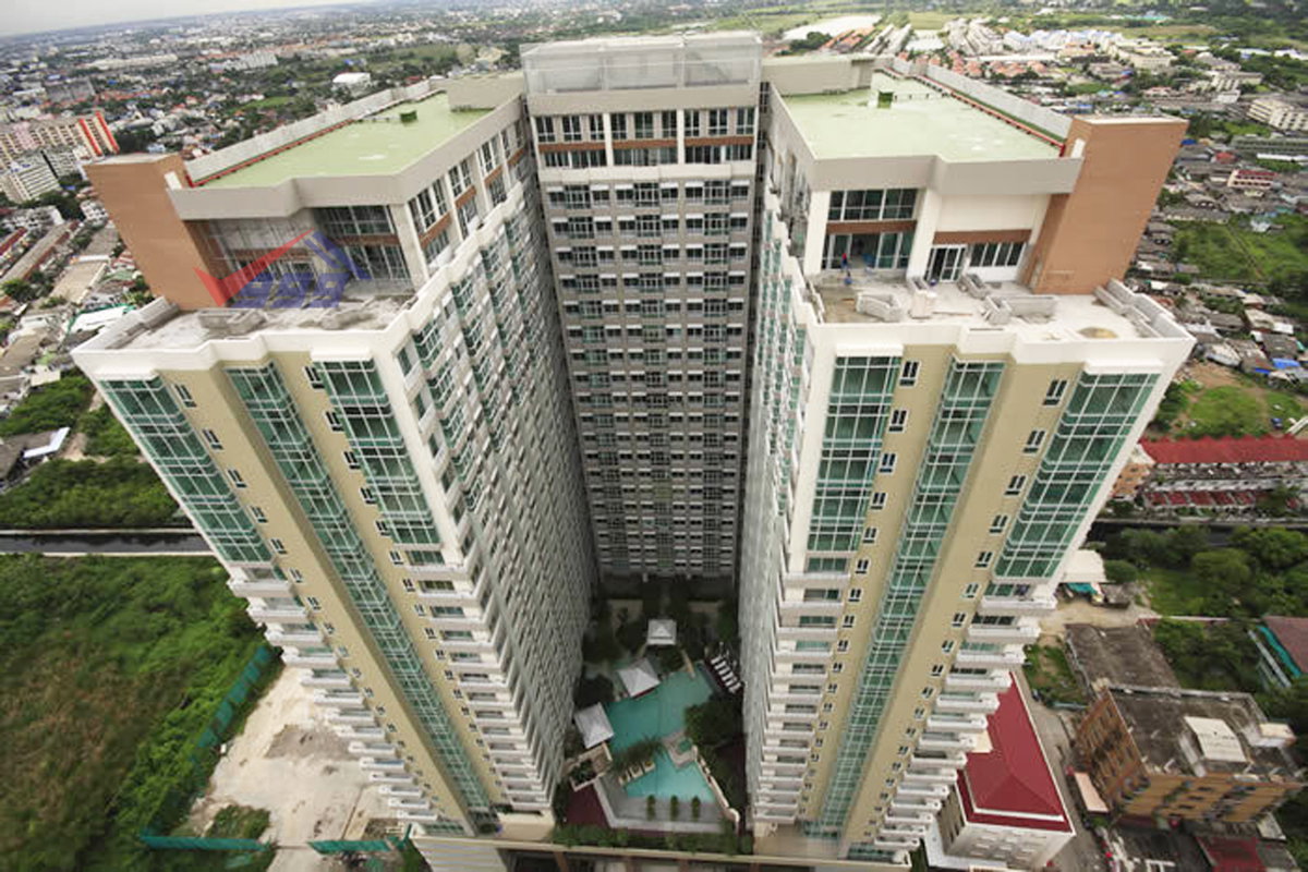 picture For Rent: Spacious Corner Condo with Beautiful View and Privacy - 38/38