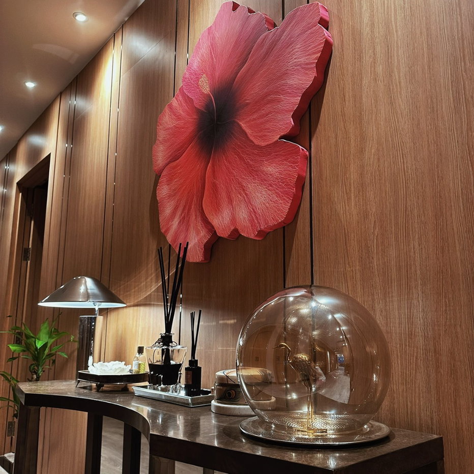 picture Condominium Exclusive Whole-Floor in Bangkok  Own the entire 43rd floor 411 square meter  - 27/34