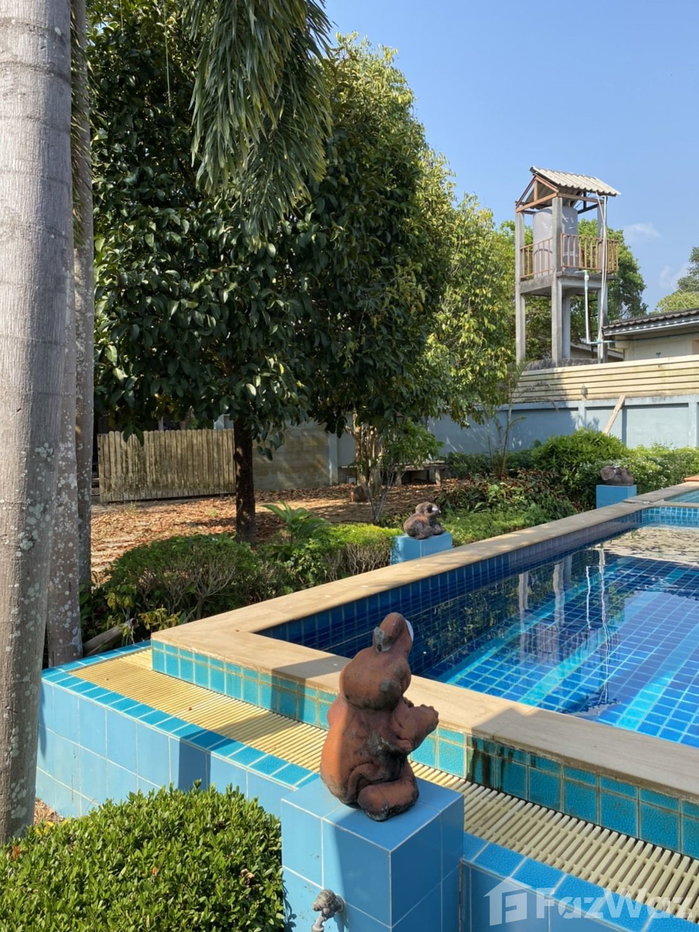 picture 3 Bedroom House for rent in Thep Krasattri, Phuket  1074162 - 20/22
