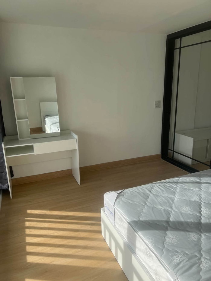 รูป City Villa ลาดพร้าว 130 | เช่า 10,700 บาท/เดือน | เฟอร์ครบ พร้อมเข้าอยู่ - รูปที่ 6/11