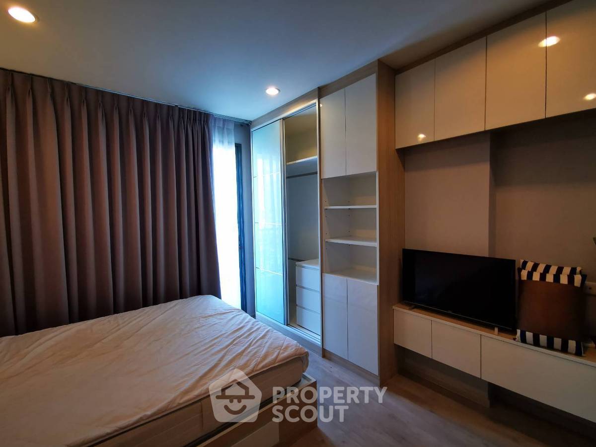 รูป คอนโด 1-BR ชั้น 22 Ideo Mobi Charan Interchange ใกล้ MRT ไฟฉาย (ID 3191450) - รูปที่ 11/12