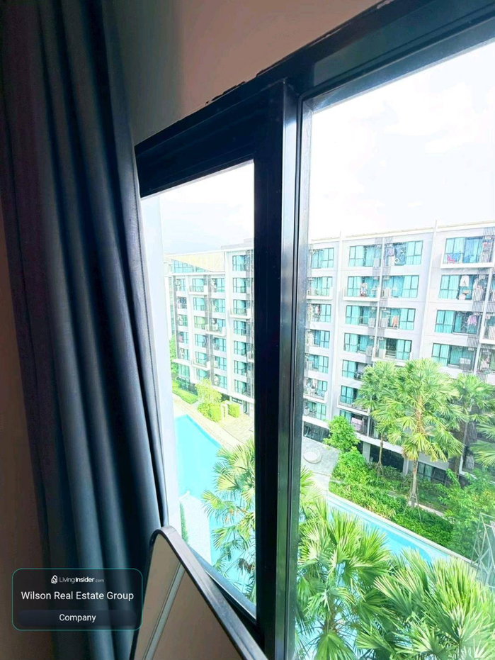 รูป 🏡 ให้เช่า Kave Town Shift | วิวสระ 🌊 ชั้น 7 | ใกล้ ม.กรุงเทพ รังสิต | 13,000 บาท - รูปที่ 16/18