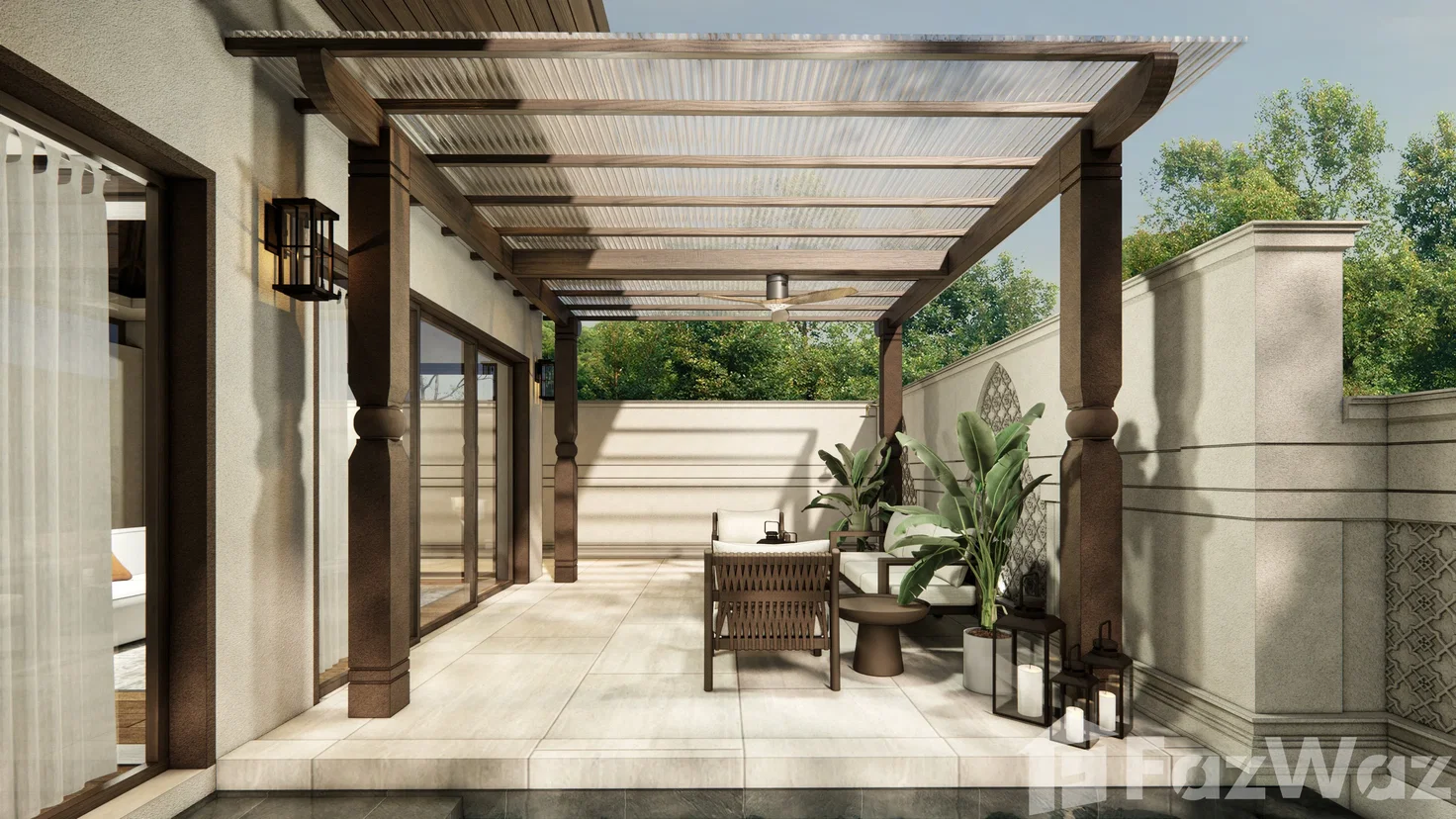 picture 2 Bedrooms investment villa for sale 6674828 - 6/12