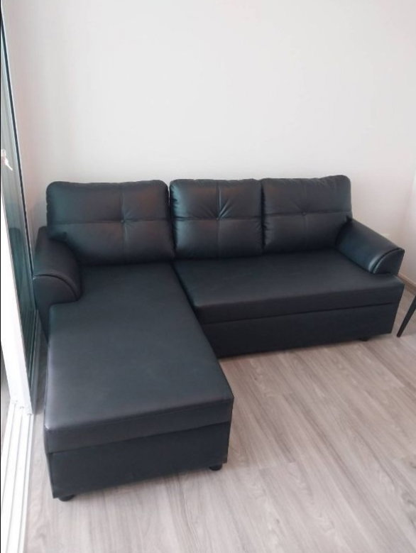 รูป ให้เช่าคอนโด Regent Home Bangna 400 เมตร จาก BTS บางนา 28 ตร.ม. อาคาร Aชั้น26วิวแม่น้ำ - รูปที่ 7/18