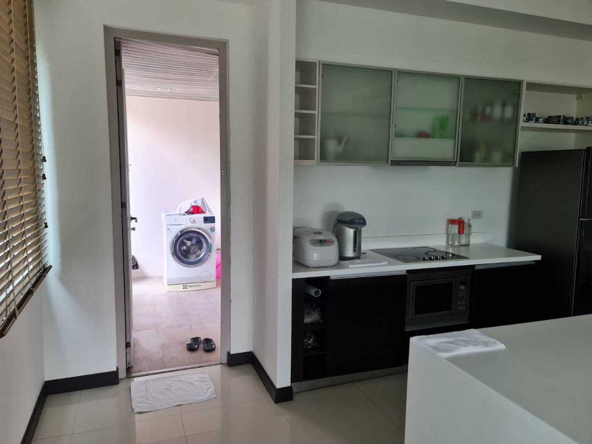 รูป เจ้าของขายเอง คอนโด Penthouse โครงการ The Lofts Yennakart - รูปที่ 4/16