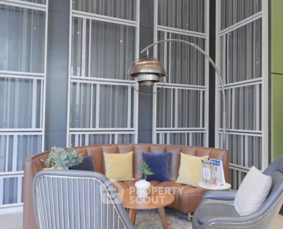 picture Pet-Friendly 1-BR Metris Ladprao, 200m From MRT Lat Phrao (ID 3191201) - 3/3