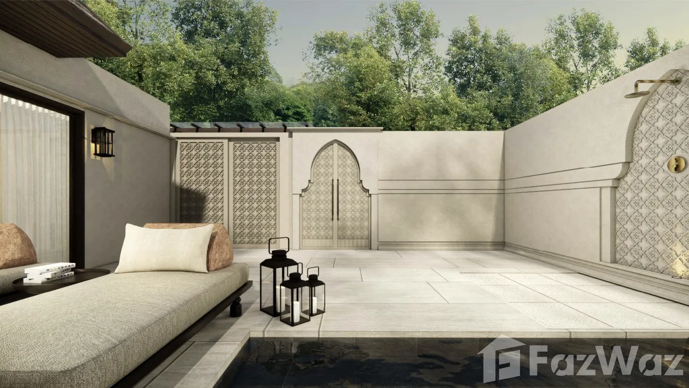 picture 2 Bedrooms Villa investment 6674777 - 8/12
