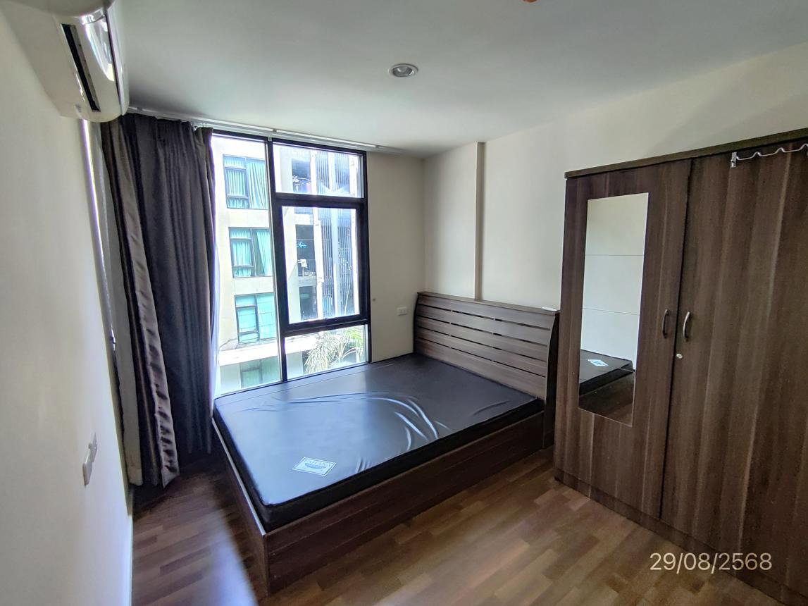 รูป 🏢 ขายคอนโด เฟรช คอนโดมิเนียม (Fresh Condominium) | ใกล้ MRT บางซ่อน - รูปที่ 3/7