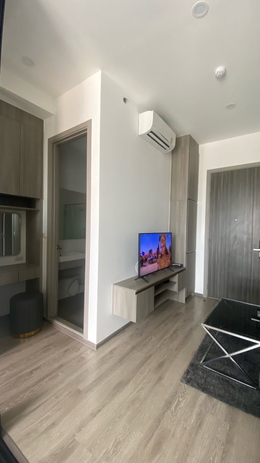 picture Code: 26KJ4287  for rent Knightsbridge Prime Onnut 🔥🔥 Line ID: @kjcondo (with @)🔥🔥 - 6/20