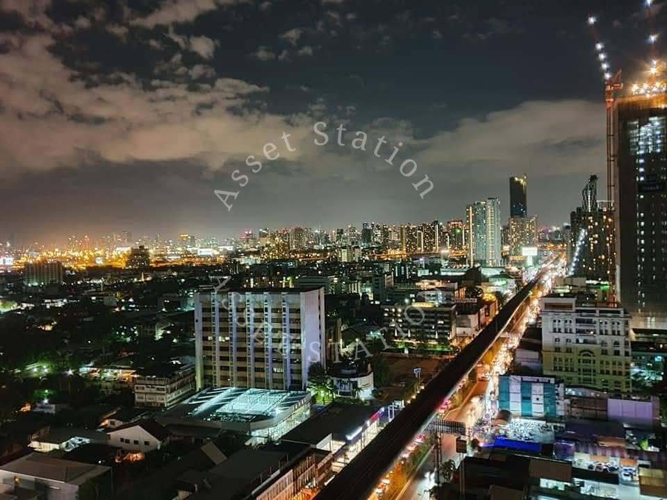 picture Ideo Sukhumvit 93 |ð
Near BTS Bang Chak | Major Ekkamai - 8/15