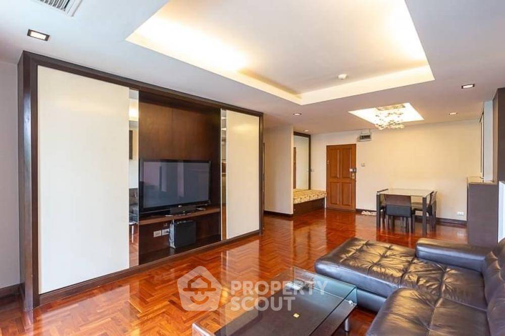 picture 3-BR Supreme Ville Condominium Near MRT Khlong Toei (ID 1441324) - 5/15