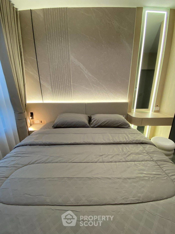 รูป ห้อง 1 ห้องนอน ชั้น 15 IDEO Sukhumvit - Rama 4 ใกล้ BTS พระโขนง 300 ม. (ID 3191503) - รูปที่ 10/10