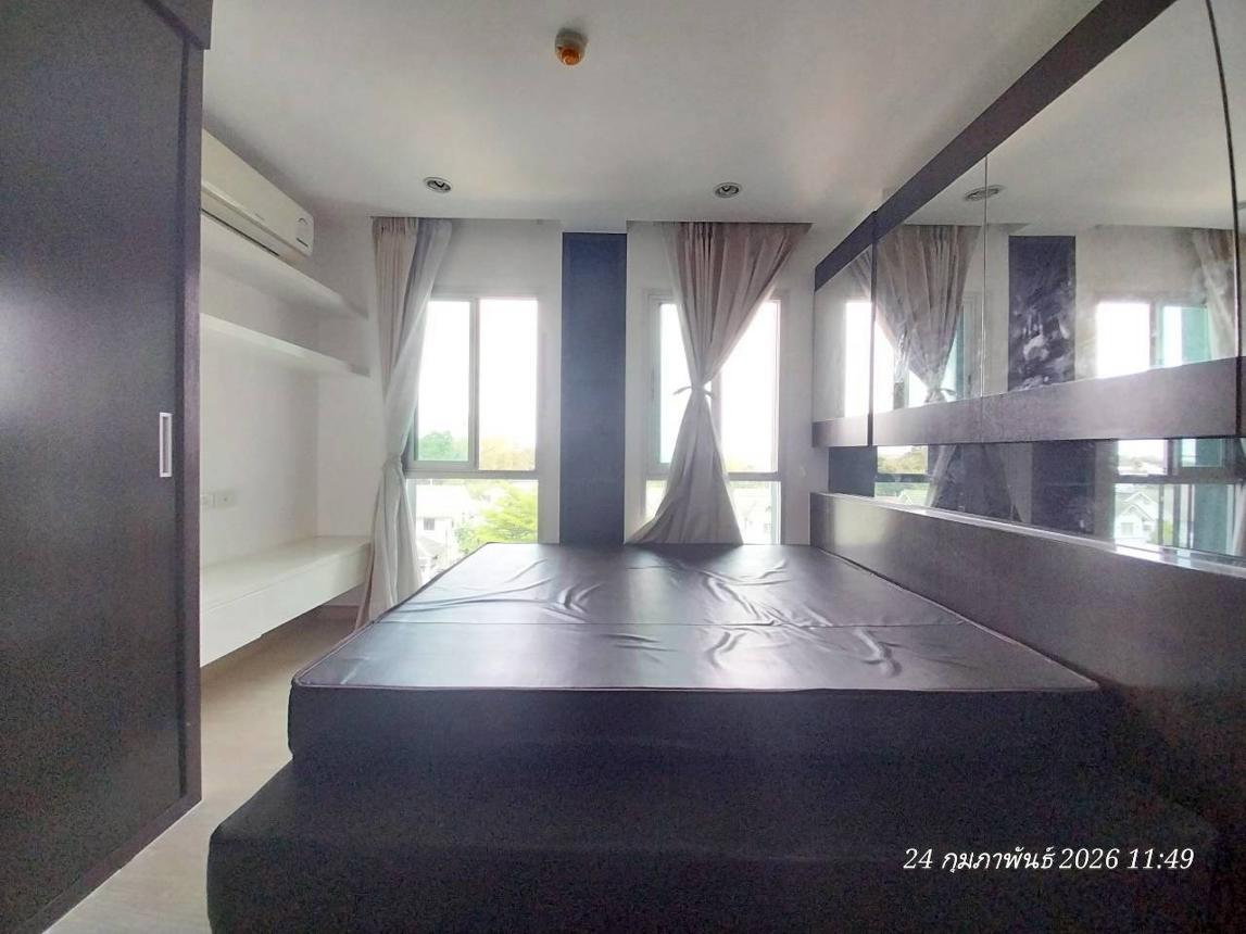 picture 🔥 Condo for Sale – PARC EXO, Kaset-Nawamintra,| MRT Outer Ring Road – Ram Inthra - 4/10