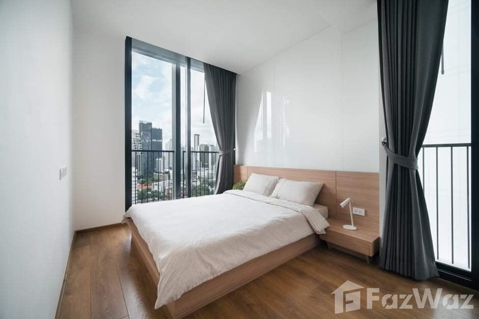 รูป ขาย คอนโด 1 ห้องนอน ในโครงการ โนเบิล บี33 1375804 - รูปที่ 3/9