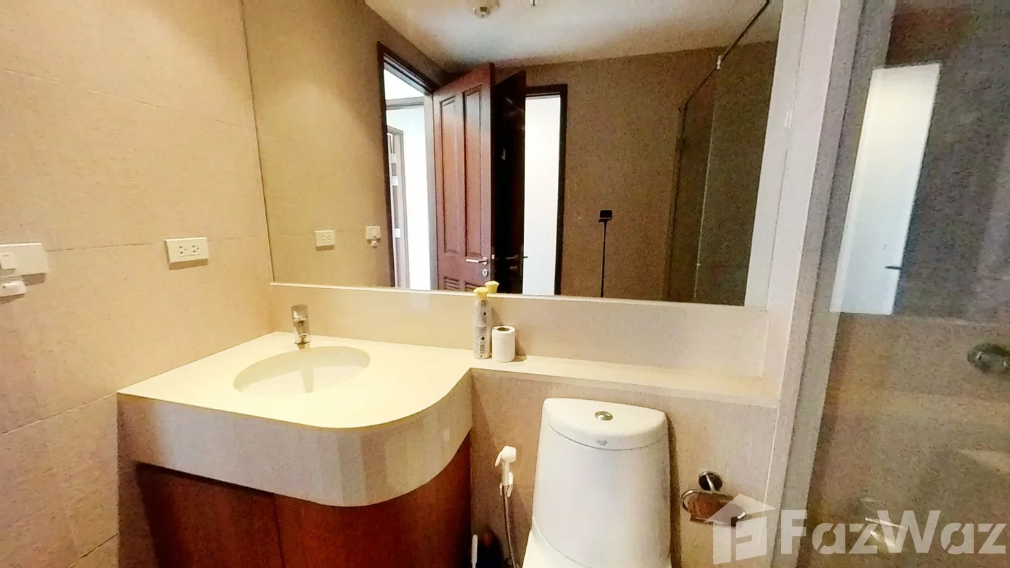 picture 2 Bedroom Condo for rent at Baan Rajprasong 39008 - 18/21