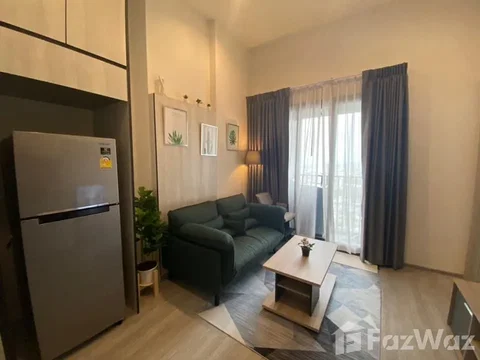 ขาย คอนโด 1 ห้องนอน ในโครงการ เดอะ ไลน์ สุขุมวิท 101 1404304