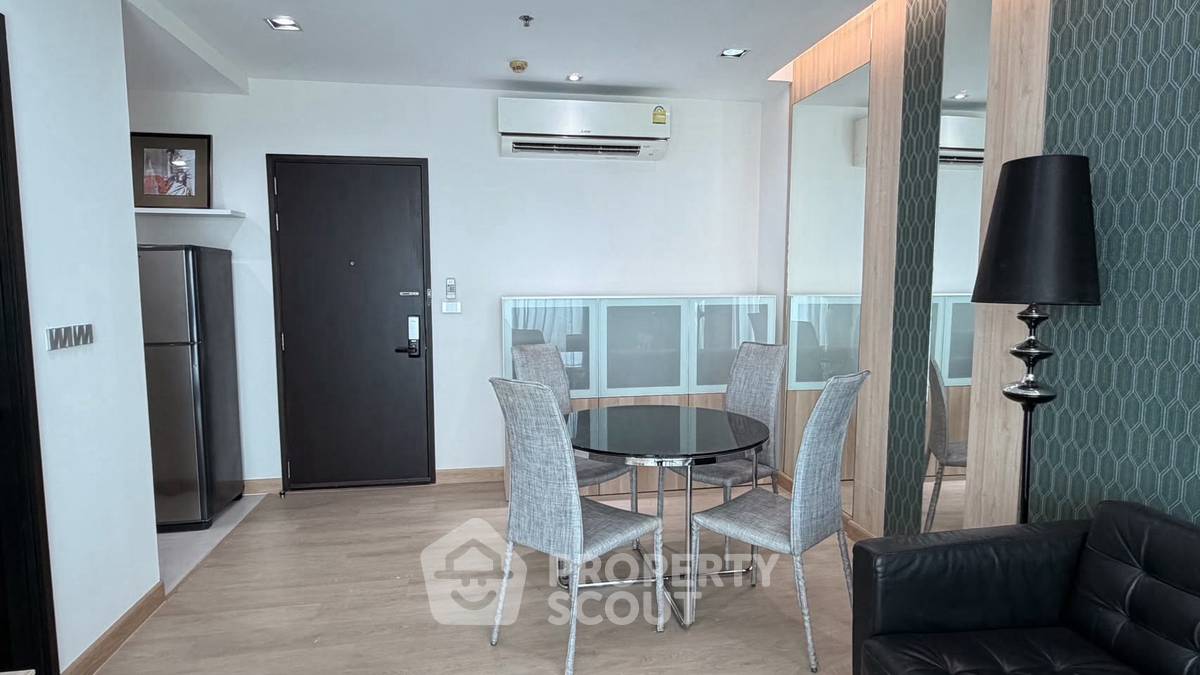 รูป คอนโด 1 ห้องนอน ชั้น 41 Sky Walk Residences ใกล้ BTS พระโขนง 200 ม. (ID 3191306) - รูปที่ 4/6
