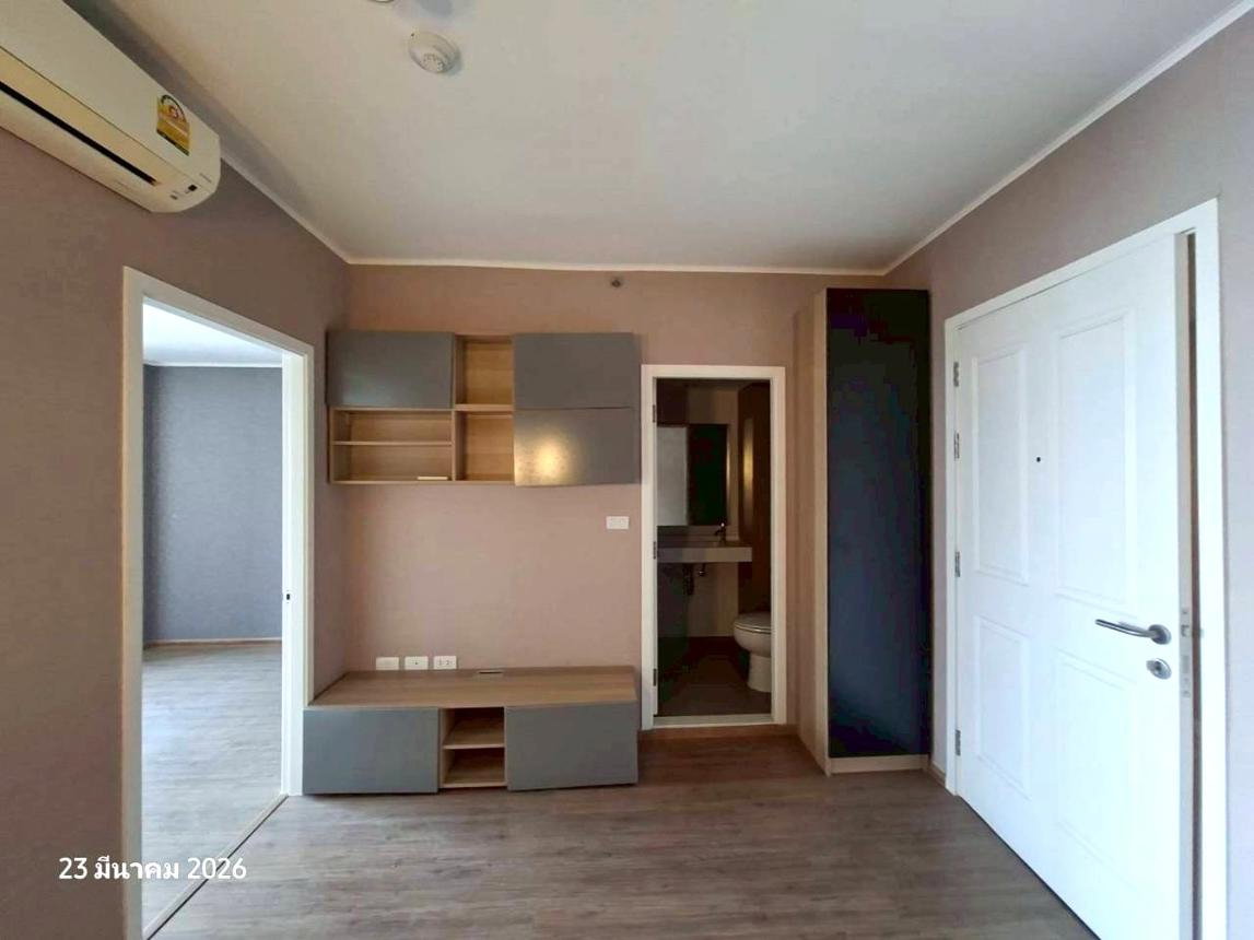 picture 🔥 For Sale – U Delight @ Talat Phlu Station | Near BTS Talat Phlu - 7/13