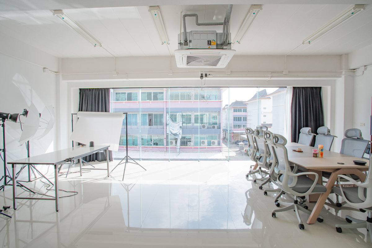 รูป อาคารพาณิชย์ 29.9 ตร.วา โครงการสำเพ็ง 2 บางแค - รูปที่ 46/51