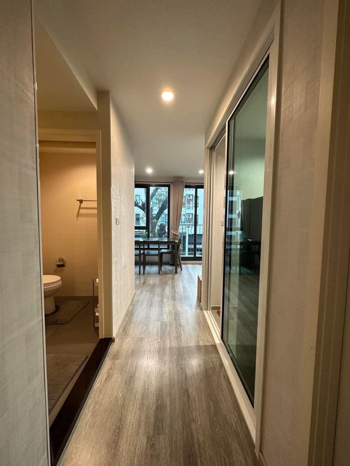 picture NCR560054 For Rent: Centric Ari Station Condo, affordable and attractive option. Line: @695zzpyr - 3/11