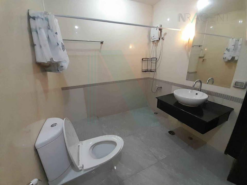 picture 🔺 For Sell Condo BAAN KLANG KRUNG SIAM - PATHUMWAN Building A, Floor 14,1 bed room, Room size 48 sqm - 8/8