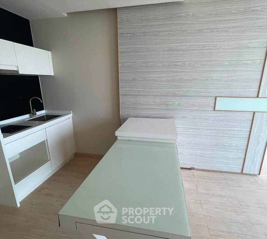 รูป ขายคอนโด 1 ห้องนอน ชั้น 17 โครงการ Cetus Beachfront หาดจอมเทียน (ID 3189287) - รูปที่ 3/5