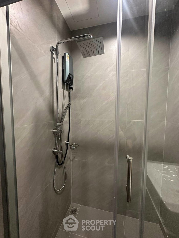 รูป ชั้น 25 คอนโด 1 ห้องนอน IDEO Sukhumvit - Rama 4 ใกล้ BTS พระโขนง (ID 2729860) - รูปที่ 9/10