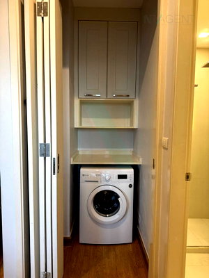 Condos for sale : 🚩 For Sell Condo Q HOUSE CONDO SUKHUMVIT 79 Building 1, Floor 12,1 Bed plus, Room size 45 sqm