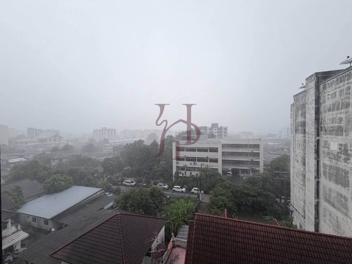 picture ✨ Atmoz Palacio Ladprao Wanghin | 26 SQ.M. | THB 17,000/Month - 19/19