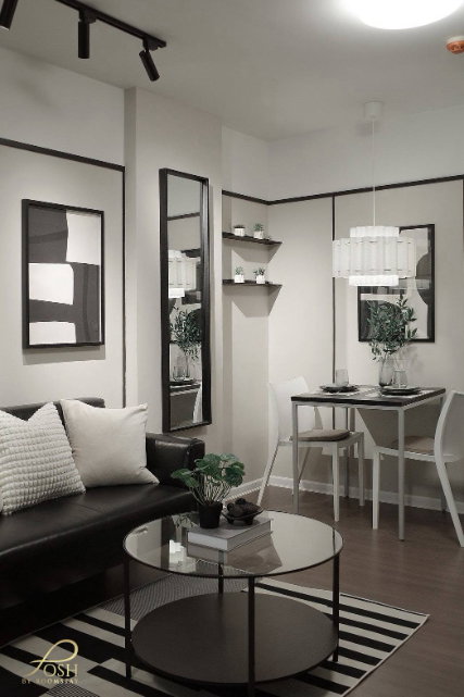 รูป ดีคอนโดกะทู้ป่าตอง DCondo Kathu Patong คอนโดรีโนเวทใหม่สไตล์ Modern ทำเลกะทู้ จุดเชื่อมต่อระหว่าง ตัวเมืองและป่าตอง  - รูปที่ 20/28