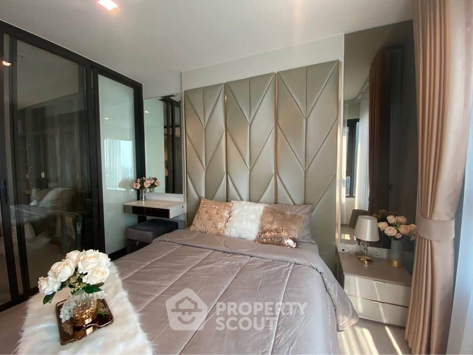 picture 1-BR Condo Life Sathorn Sierra Near BTS Talat Phlu (ID 3191572) - 2/26