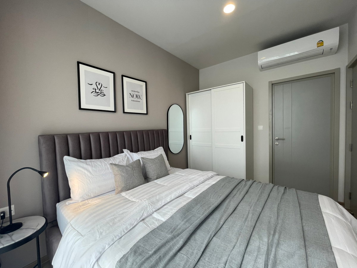 picture 📣For Rent: OKA HAUS Sukhumvit 36 (BTS Thonglor) 1bed Fully furnished, @onestepliving - 4/14