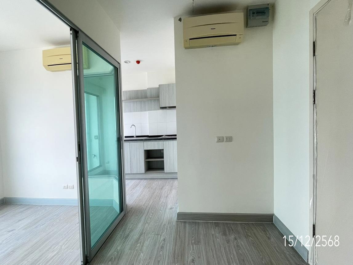 รูป 🏙️ ขาย แอสปาย งามวงศ์วาน (Aspire Ngamwongwan) | ใกล้รถไฟฟ้าสายสีม่วง - รูปที่ 3/5