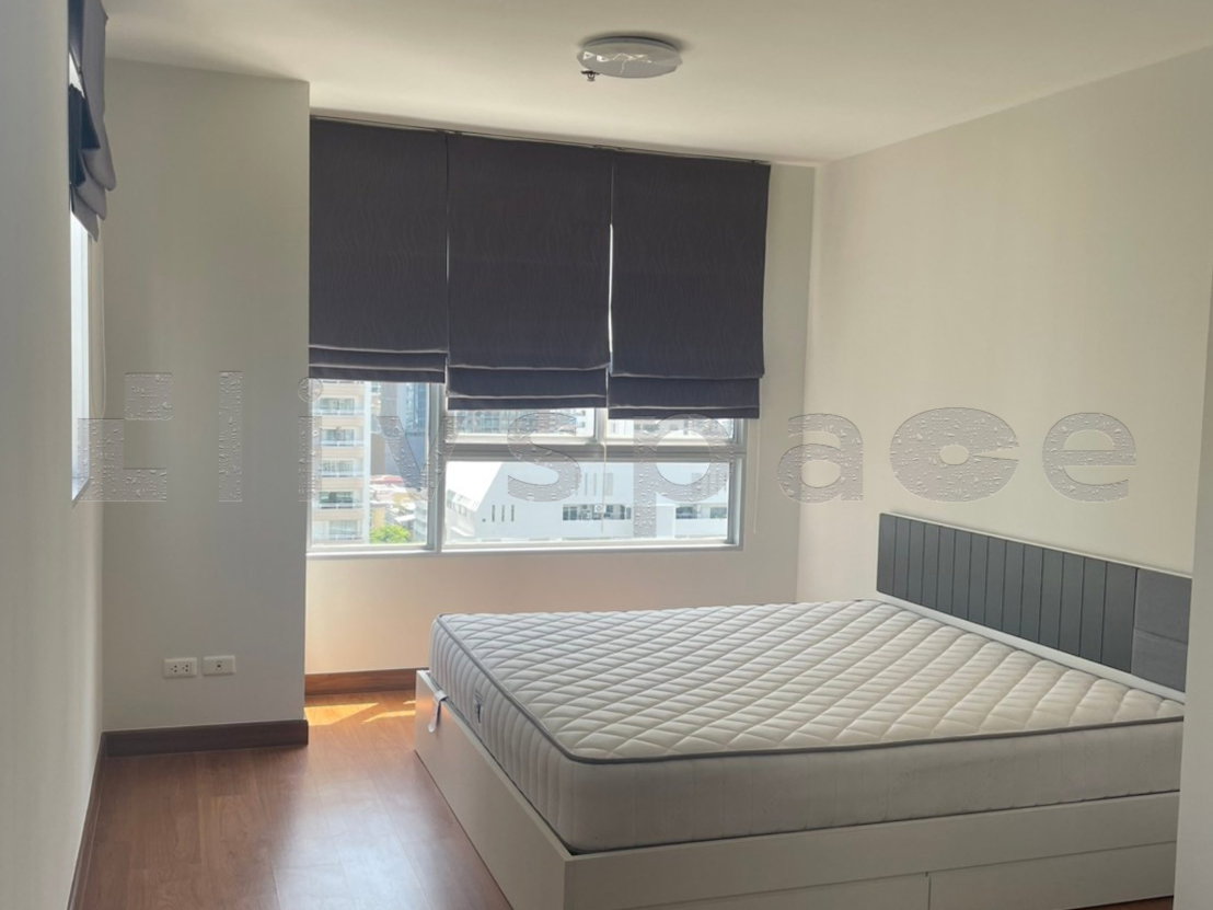 รูป ▚ L05C03ツ ให้เช่า: One X Sukhumvit 26 1 Bed 50ตร.ม. ชั้นสูง แต่งครบ พร้อมอยู่ ใจกลางพร้อมพงษ์✨ - รูปที่ 8/12
