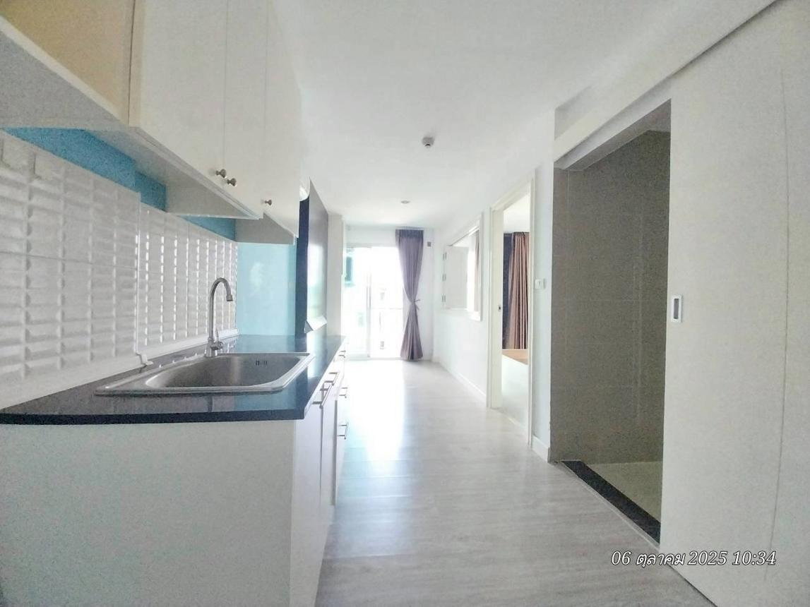 picture 🏢 Condo for Sale | PARC EXO | MRT Outer Ring Road – Ram Inthra - 6/7