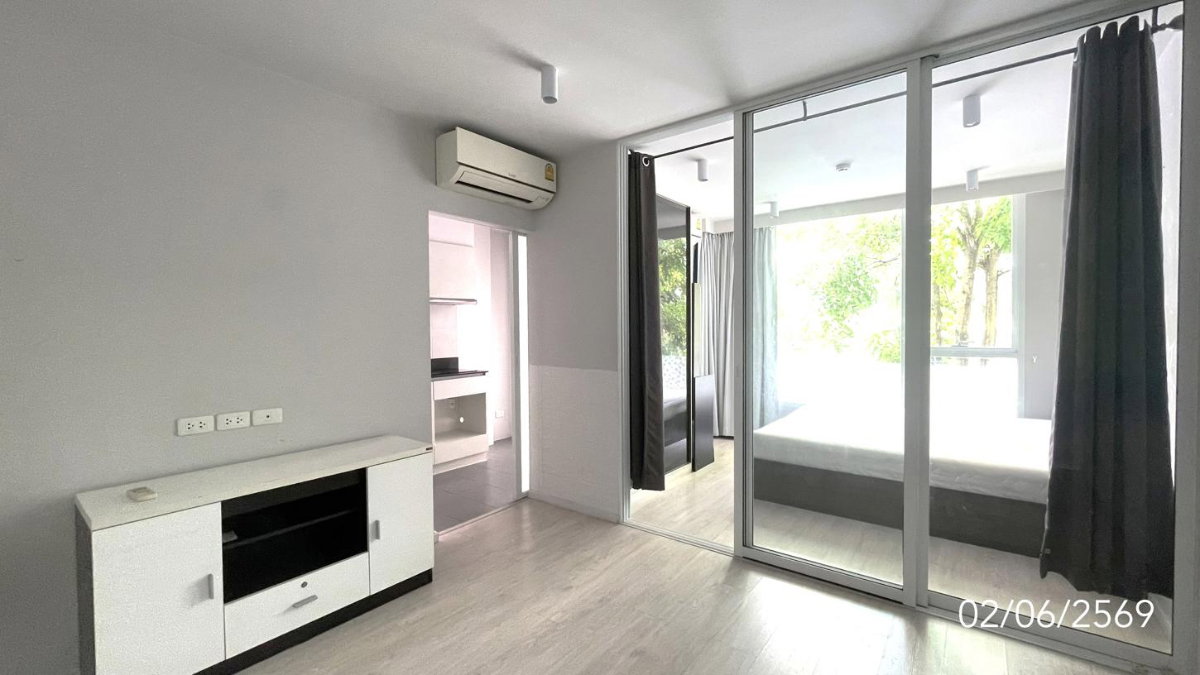 picture ðĨ For Sale â Condo U Kaset-Nawamin â Lat Pla Khao| Near BTS Kasetsart University - 2/5