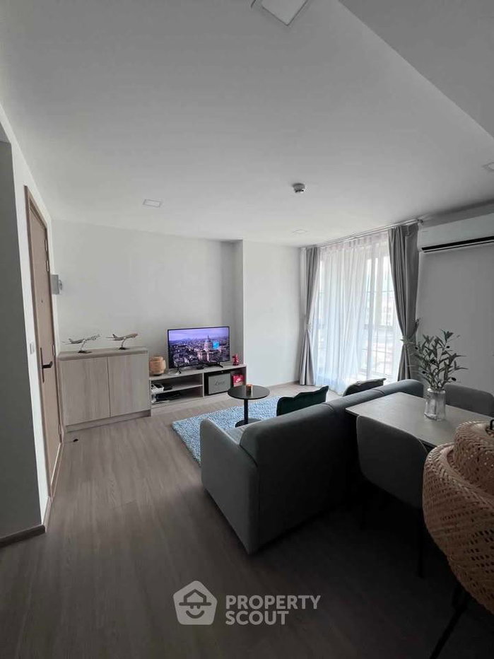 picture For Rent: 2-BR 55 Sqm Condo At The Base Bukit Phuket (ID 3161595) - 2/9