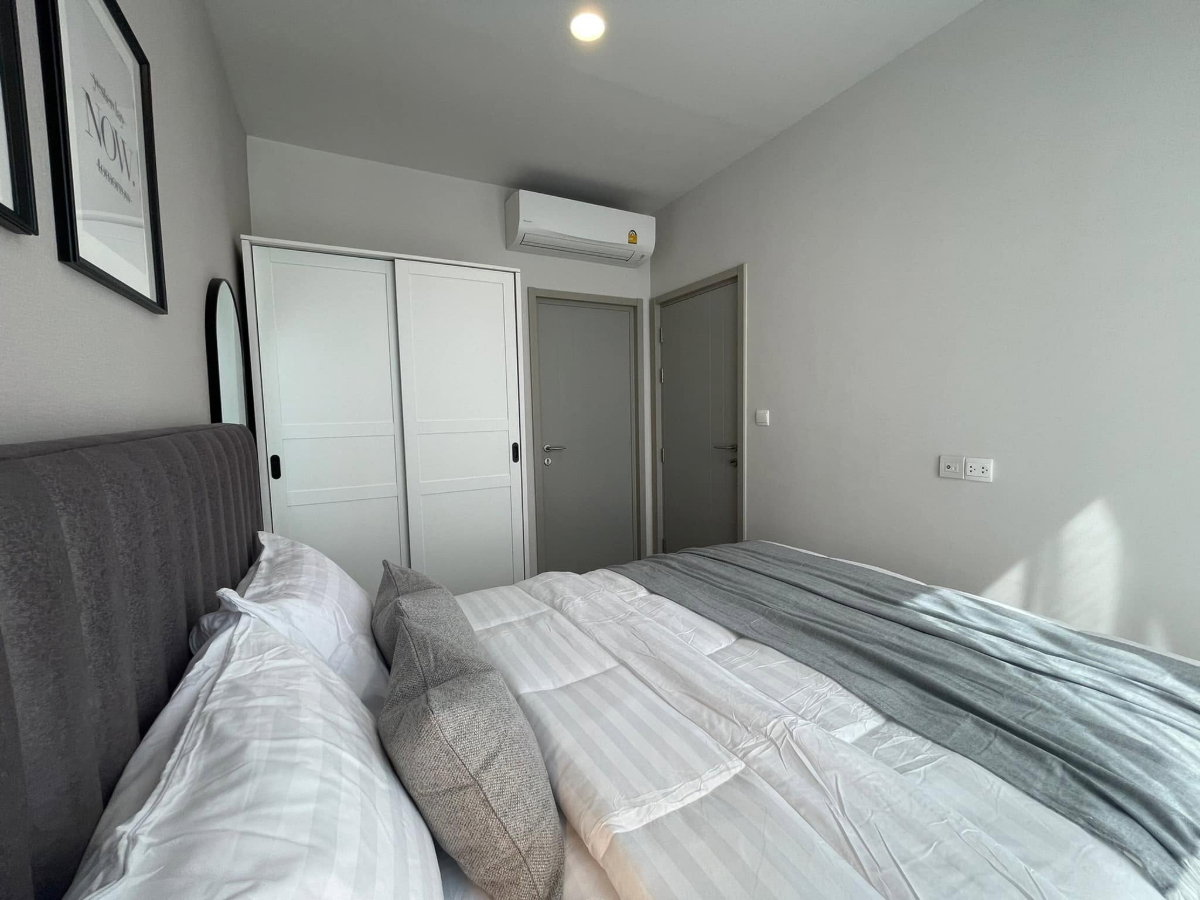 picture 📣For Rent: OKA HAUS Sukhumvit 36 (BTS Thonglor) 1bed Fully furnished, @onestepliving - 5/14