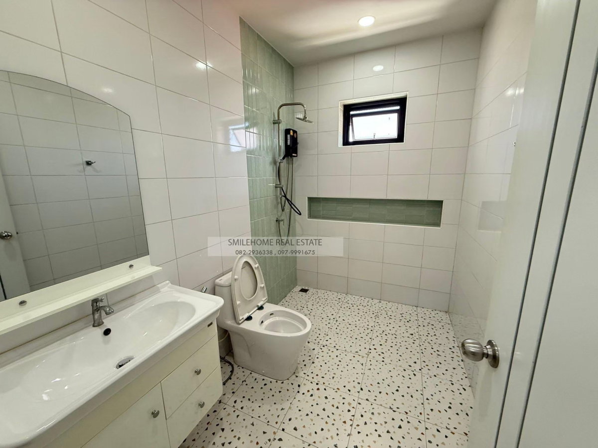 picture House for rent fully furnitured - 10/15