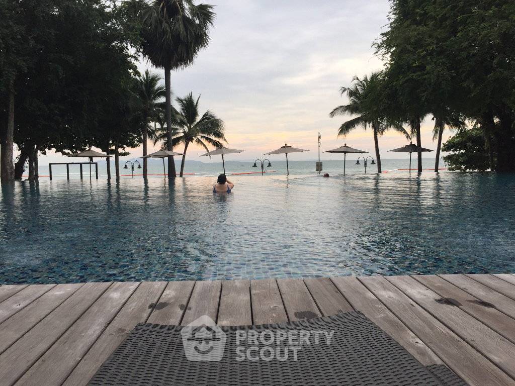 picture 21st-Floor 1-BR 80 Sqm Condo At Southpoint Pattaya (ID 2769894) - 8/13