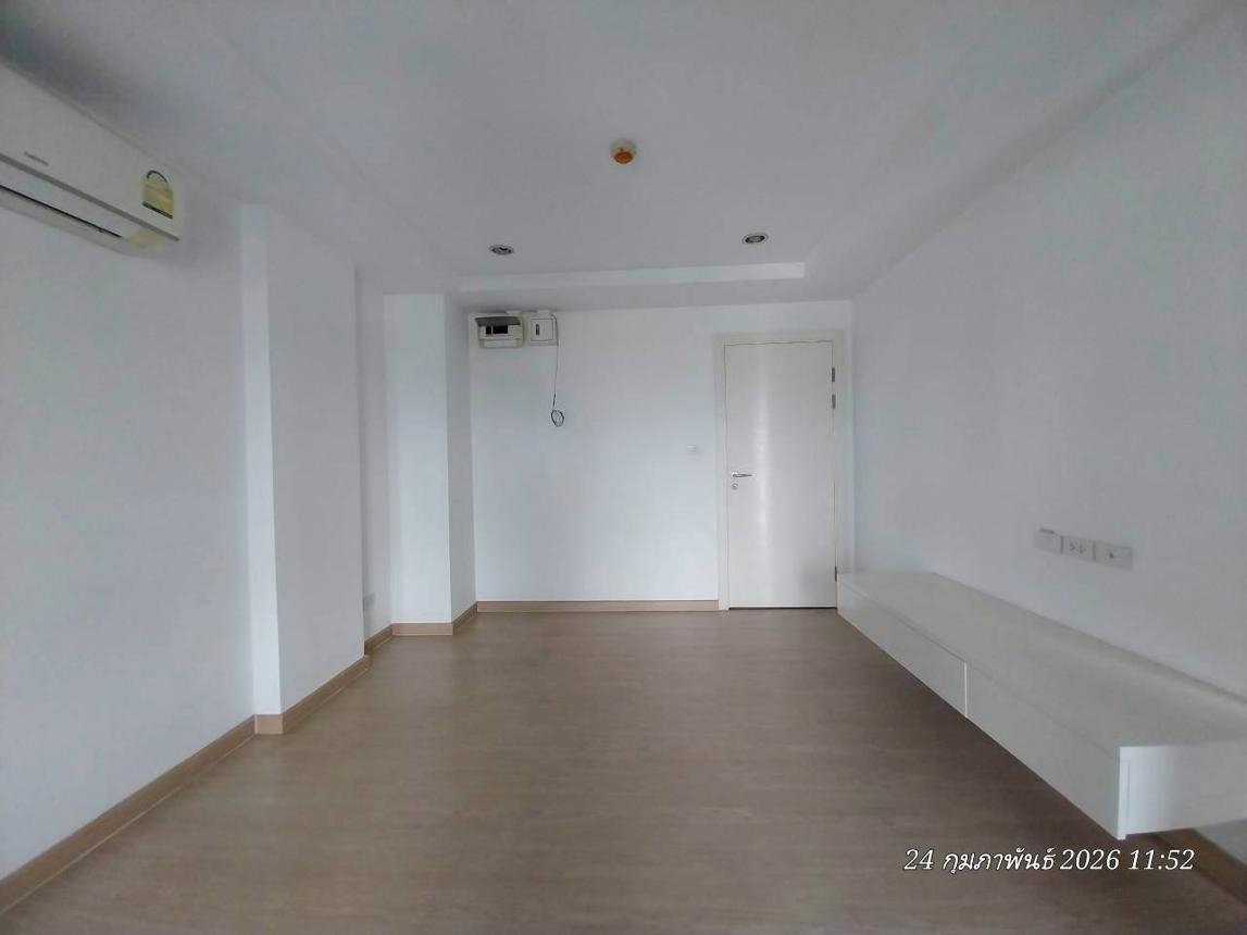 picture 🔥 Condo for Sale – PARC EXO, Kaset-Nawamintra,| MRT Outer Ring Road – Ram Inthra - 3/10