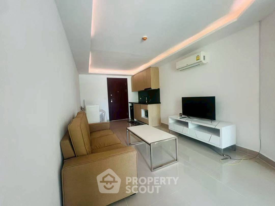รูป คอนโด 1 ห้องนอน ให้เช่า Laguna Beach Resort 3 The Maldives พัทยา (ID 3191180) - รูปที่ 3/9