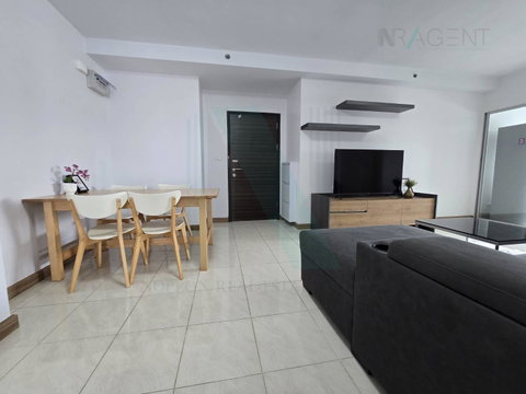 🔺 For Rent Condo SUPALAI PARK EKKAMAI-THONGLOR Building 1, Floor 33,2 bed room, Room size 72.00 sqm