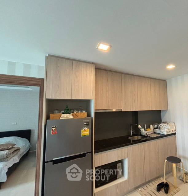 รูป ขายคอนโดหนึ่งห้องนอน Laguna Beach Resort 3 The Maldives (ID 3189297) - รูปที่ 4/4