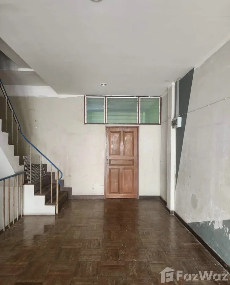 รูป ขาย บ้านเดี่ยว 5 ห้องนอน ใน บางจาก, กรุงเทพมหานคร 6673602 - รูปที่ 7/14