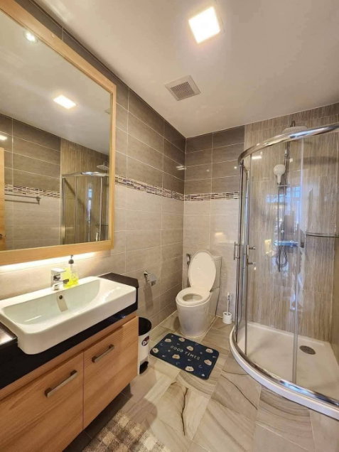 picture 🏝️✨ PRICE REDUCED! The Treasure by My Hip for Rent | 1BR | 5th Floor | Pool View - 2/14