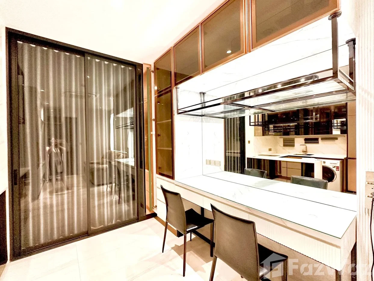 picture Supalai Icon Sathon 6670426 - 24/25